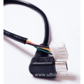 Usb Male Connector To Jst Pitch Data Cable